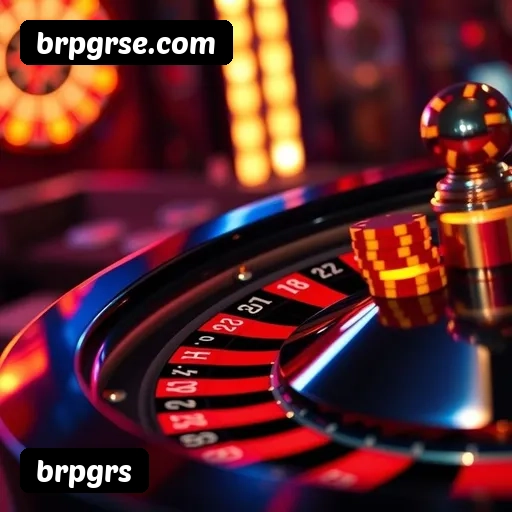 App Mobile brpgrs - Jogue em Qualquer Lugar no Seu Smartphone